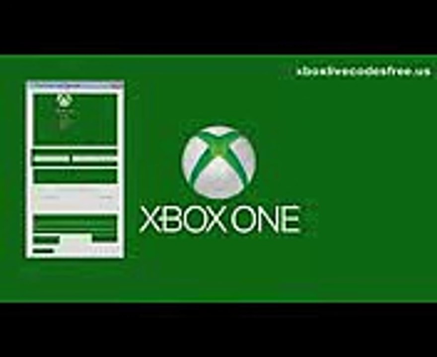 Code Xbox Live Gold Gratuit - Comment avoir des codes xbox live gratuitement - Février 2015