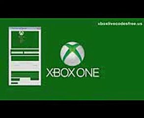 Code Xbox Live Gold Gratuit - Comment avoir des codes xbox live gratuitement - Février 2015
