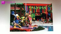 Disney's All-Star Music Resort, Lake Buena Vista, United States