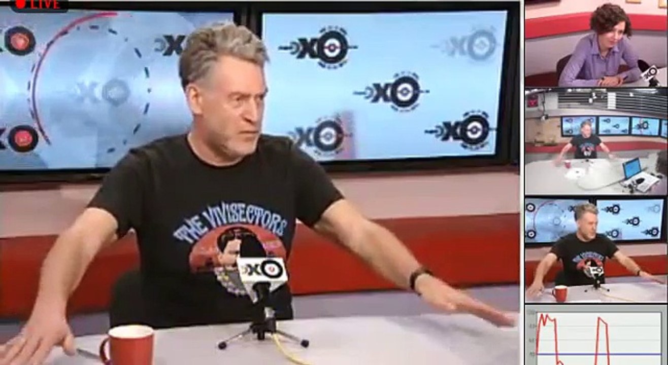 Артемий Троицкий.  Эхо Москвы.   Путин.  Крым.  Навальный