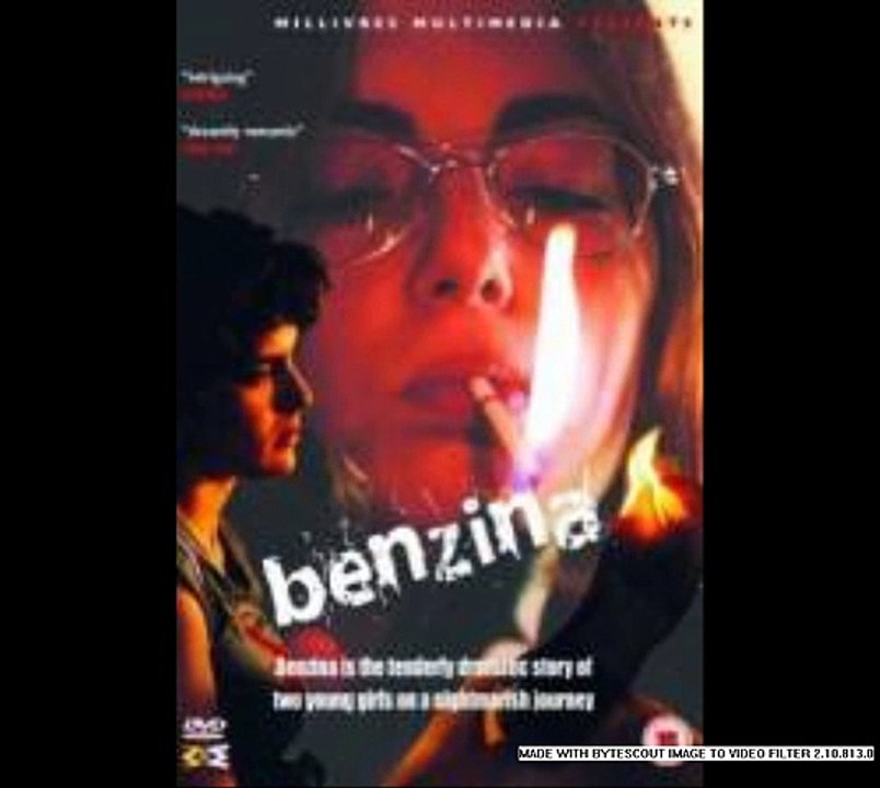 Benzina (2001)