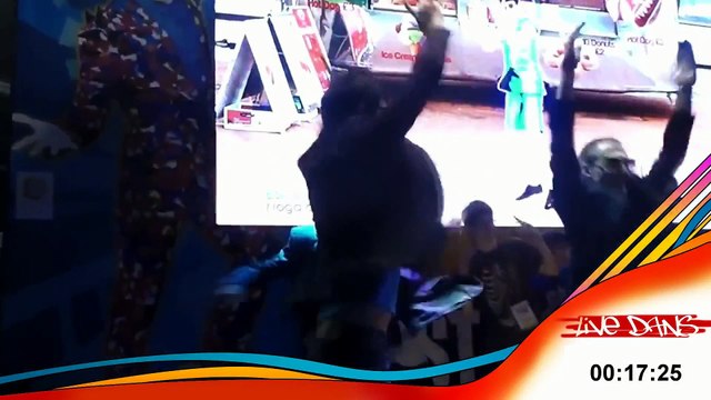 24-02 BF3 Rage ou Carnage et gros Blind Test