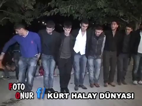 MARDİN DERİK HALAYLARI