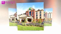 Holiday Inn Express Hotel & Suites Kodak East - Sevierville, Kodak, United States