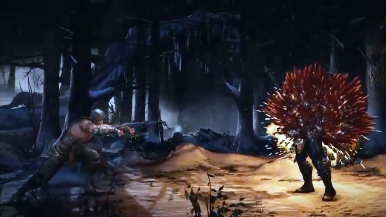 Mortal Kombat X Brutality Trailer - Mortal Kombat 10 Brutalities Gameplay