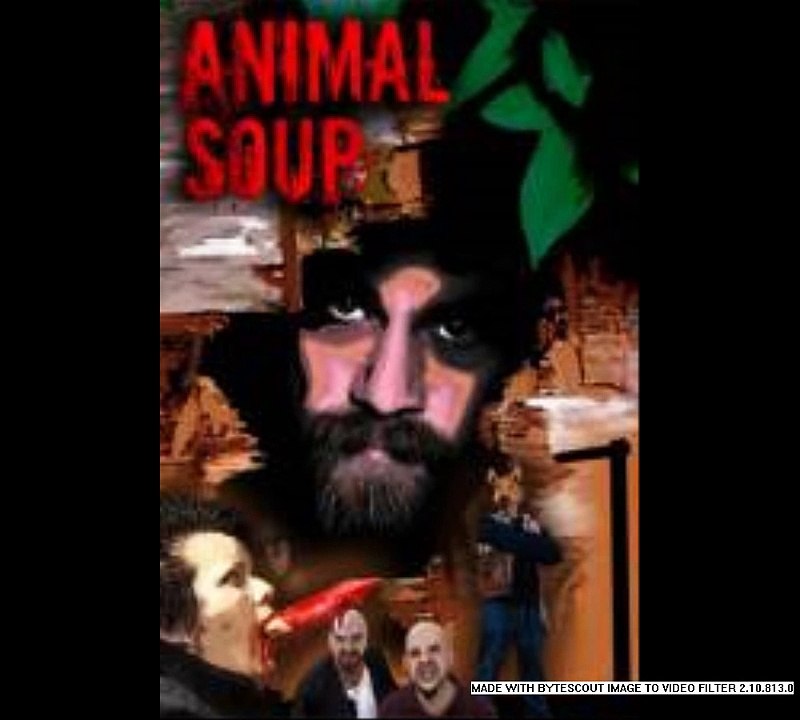 Animal Soup (2009)