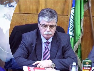 Vesti na vlaškom jeziku, 27. februar 2015. (RTV Bor)