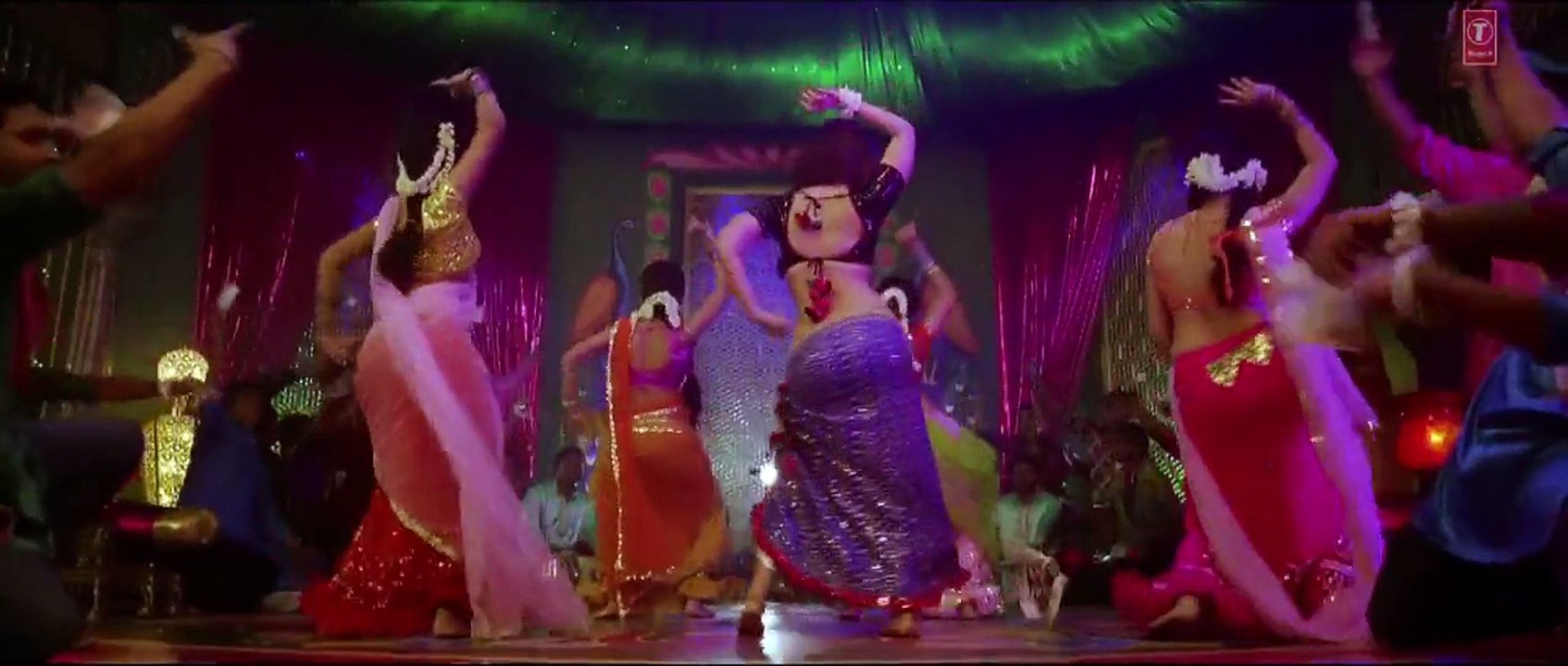 Fevicol Se Full Video Song Dabangg 2 (Official) ★ Kareena Kapoor ★ Salman Khan