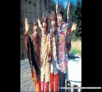 Arena- The Beatles Magical Mystery Tour [2012] (2012)