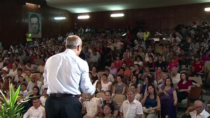 Responsabilitatile omului (Giurgiu) Luigi Mitoi