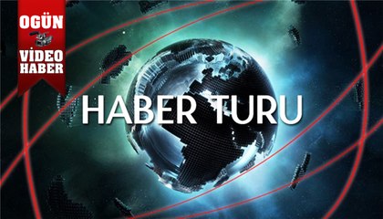Haber Turu - 27 Şubat 2015