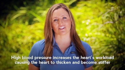 Know Your Numbers | UCLA Rehabilitation Services
