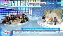 La Maruta - 27 Februarie 2015 - Pro TV (Partea 2)