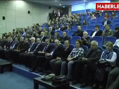 Dünden Bugüne Ermeni Meselesi Paneli