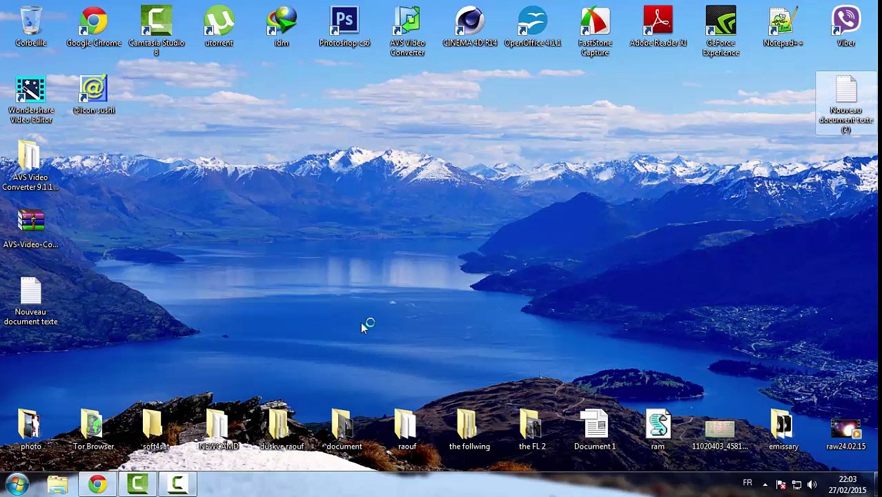 comment télécharger AVS vidéo converter 9.9.1.568 + CRACK