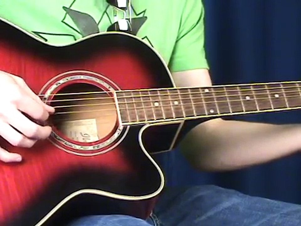 How to Play the Guitar Tips and Tricks - Hunter Wadsworth - Acoustic Guitar Tutorial