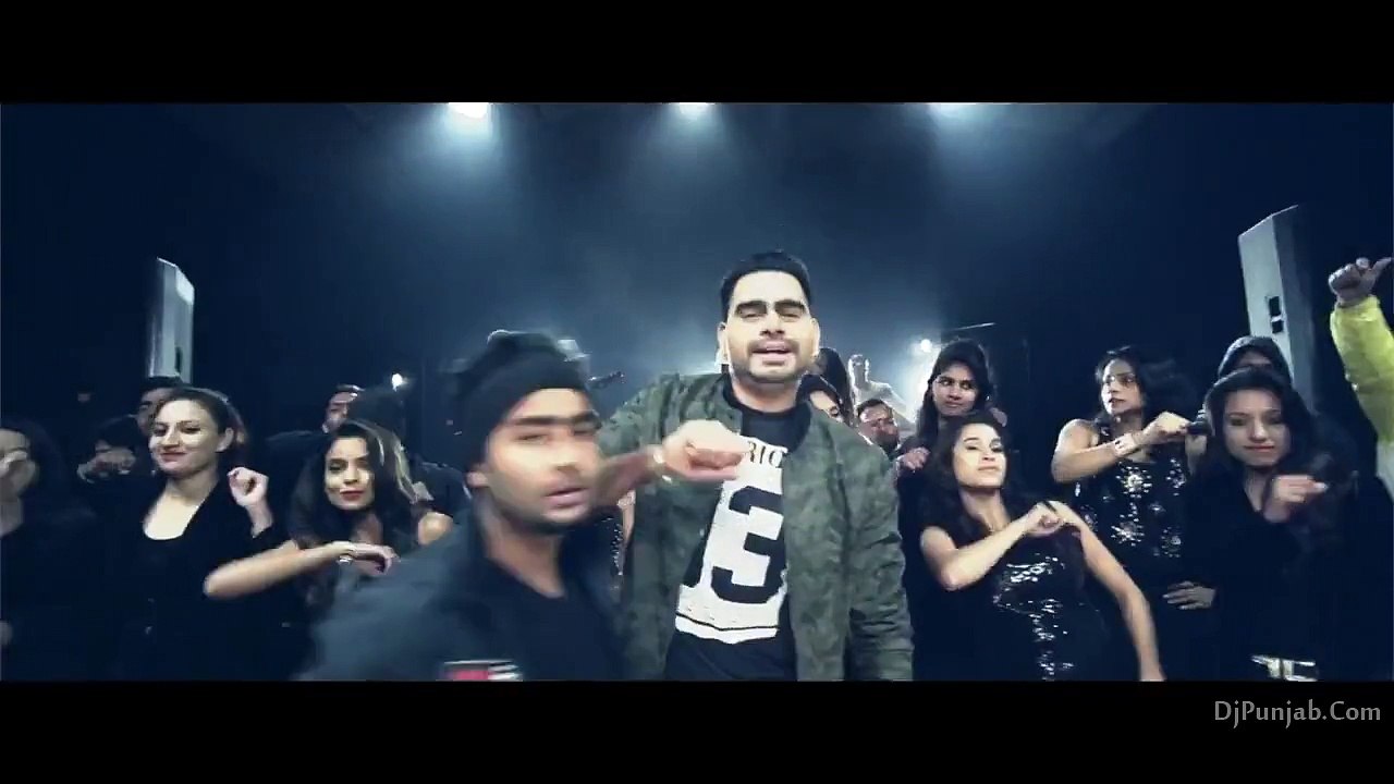 Akh Da Nasha  - Prabh Gill