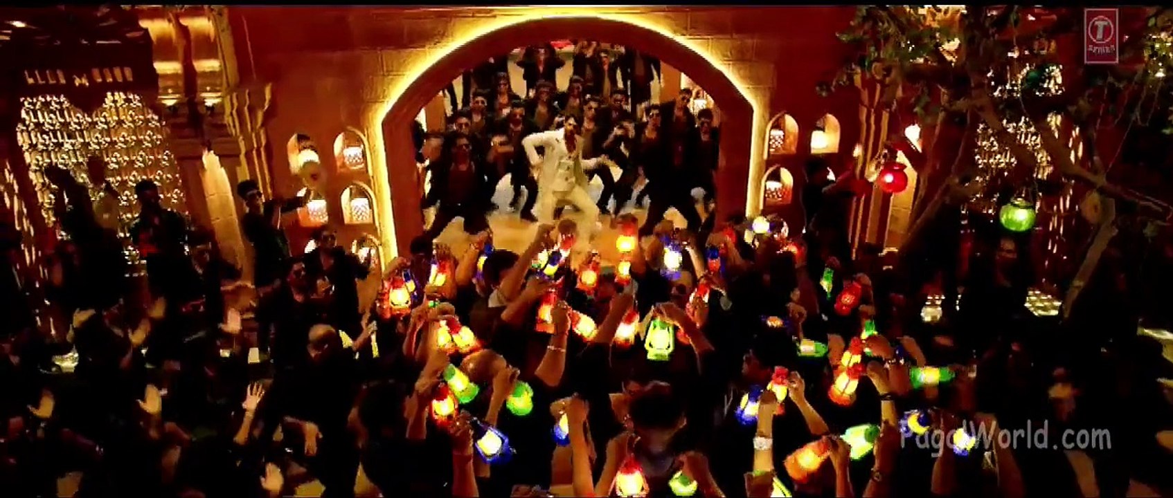 Bulbul - Hey Bro (HD 720p)