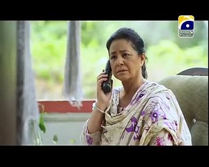 Piya Mann Bhaye Episode 5 Full on Geo Tv - February 25