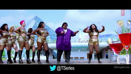 Line Laga - Mika Singh