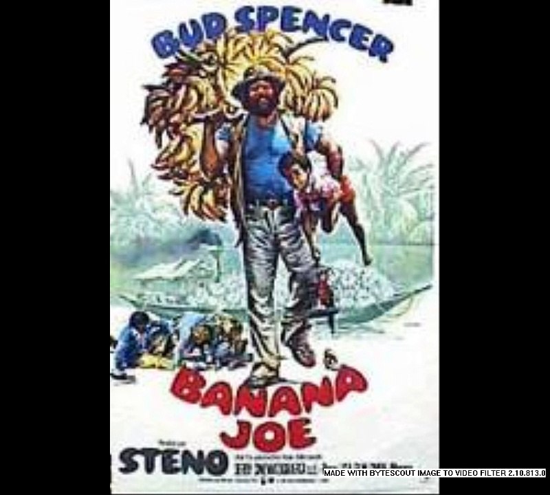 Banana Joe (1982)