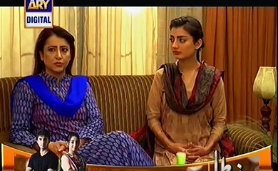 Qismat Episode 98 Full on Ary Digital - February 25