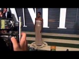 Lupita Nyong'o's $150K Pearl Oscar Dress Stolen and what she asked about it