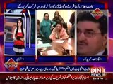 Situation Room 27 February 2015 - Din News