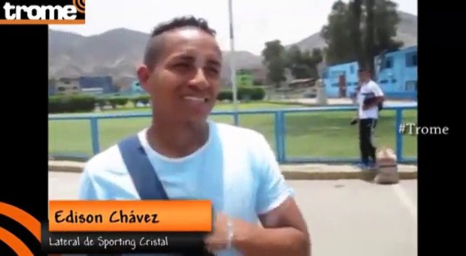 Sporting Cristal: Jugadores e hinchas jugaron 'pichanguita' en la Florida