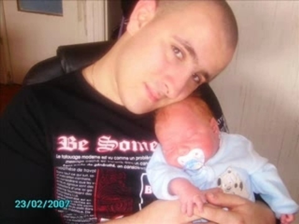 video de mon bb d'amour