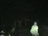 Scariest video ever Real ghost caught on tape Scary videos caught on tape Scary ghosts on tape