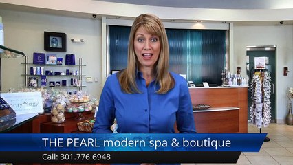 THE PEARL modern spa & boutique Fulton PerfectFive Star Review by Marian W.