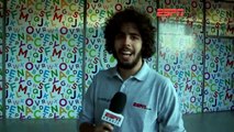 Locução do Narrador Arnaldo Taveira na ESPN - Museu da Copa do mundo!