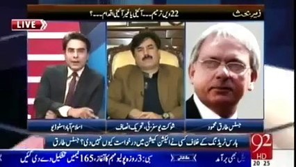 Zar e Behas 27 February 2015 - 92 Channel