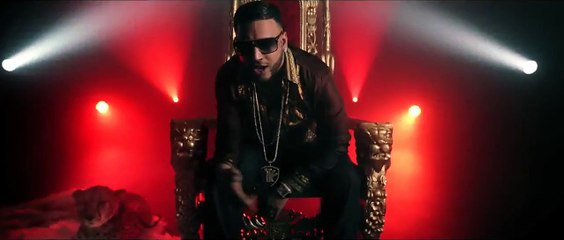 Imran Khan - Satisfya (Official Music Video)