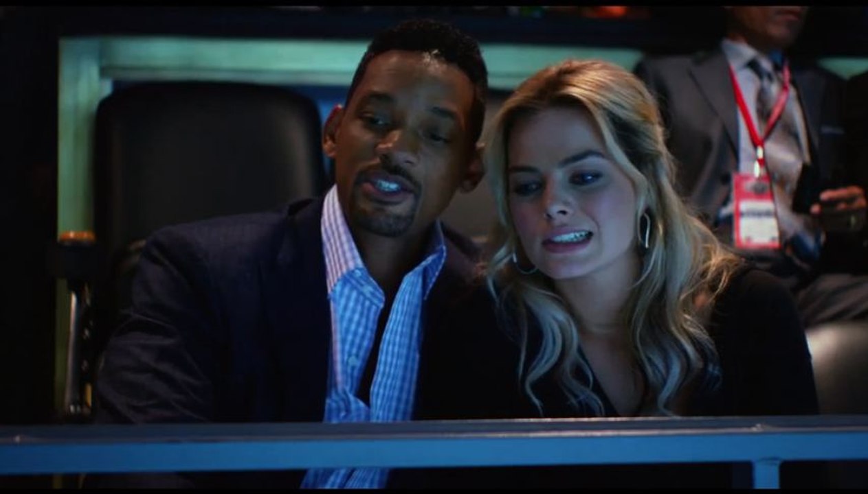 New in Theaters: Focus