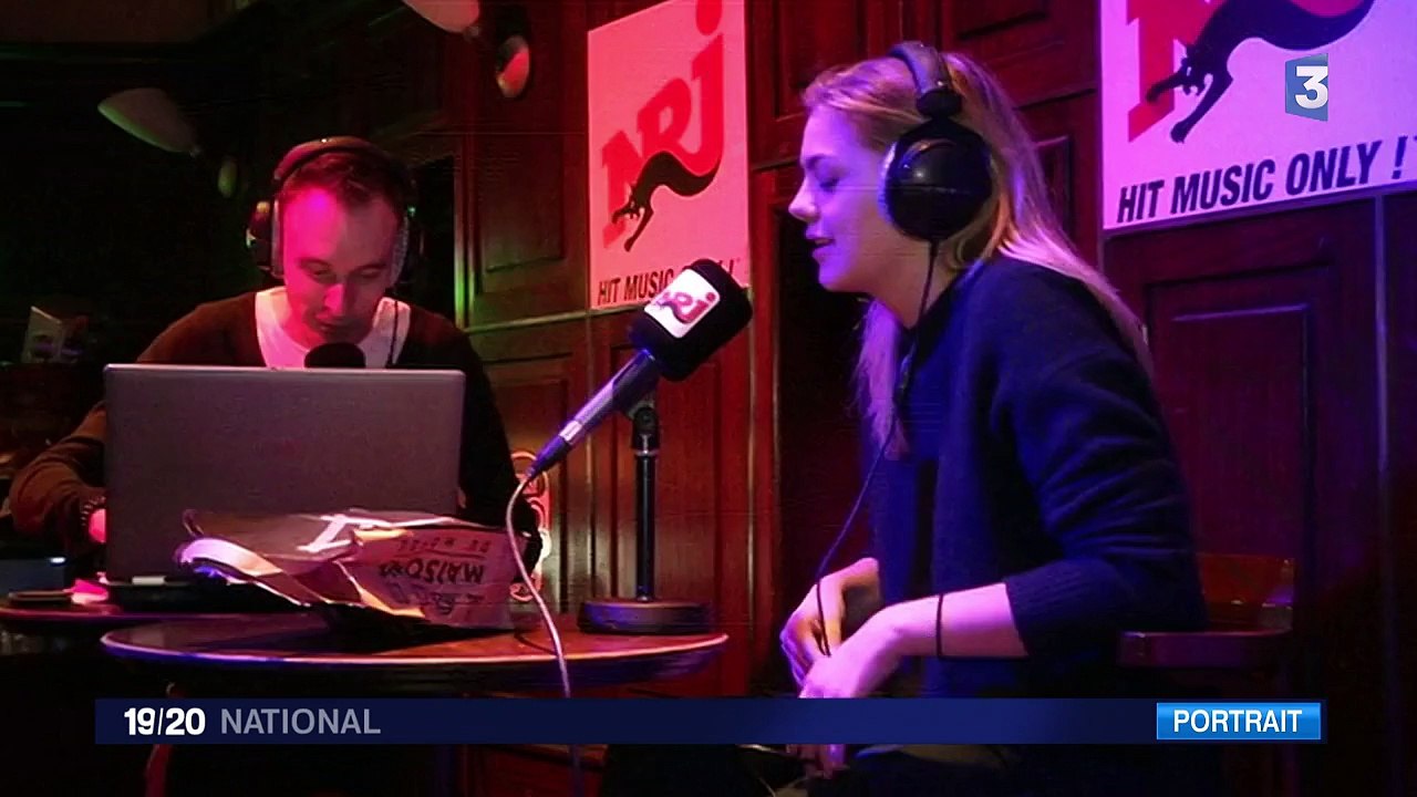 Louane, naissance d'une star