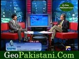 Bolian Kiya Baat Hai with Naseem Ashraf (chairman PCB) - Part 1