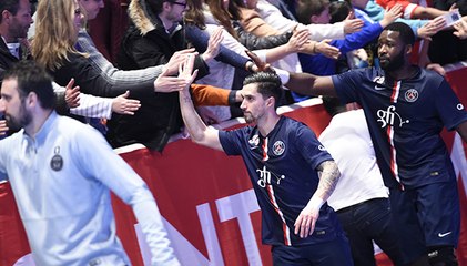 PSG Handball - Istres : les réactions d'après match