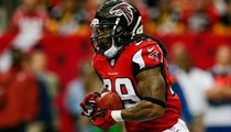 D. Led: Who Will the Falcons Pay Now?