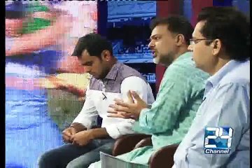 Kis Mai Hai Dum 27th February 2015