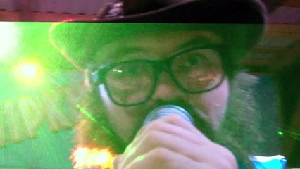 DZIDZIO знімав сам - 9 Вістова (вітання Фан-клубу)