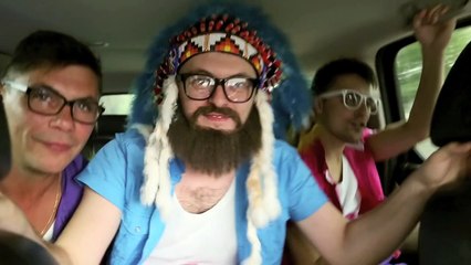 19.08.12 Коломия, "АНГАР" / DZIDZIO