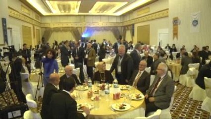 Tarihi Kentler Birliği'nce "Diyarbakır Semineri" Düzenlendi