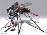 Des millions de moustiques génétiquement modifiés bientôt libérés aux USA ?