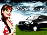Violeta Constantin - Soferul, soferul, Manele 2012, Populara 2012, Download (Low)