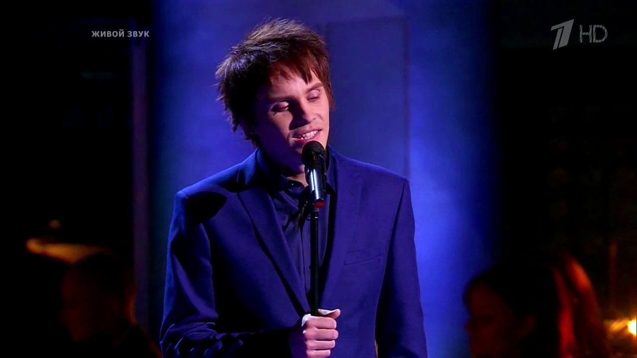 Александр Бон. «Голос-3», вокальные поединки (10 выпуск, 7.11.2014)