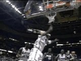 NBA - Ricky Davis Dunk Over Steve Nash