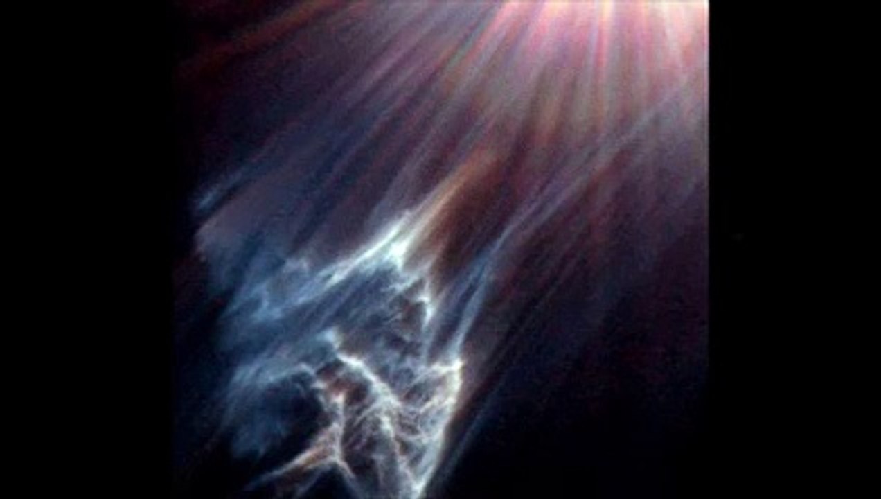 Des chercheurs ont ralenti la vitesse de la lumière