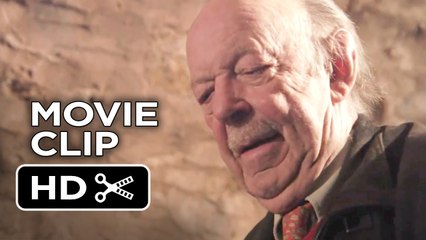 A Year in Champagne Movie CLIP - Cellars (2015) - Documentary HD